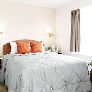 Intown Suites Extended Stay Birmingham Al - Huffman Road