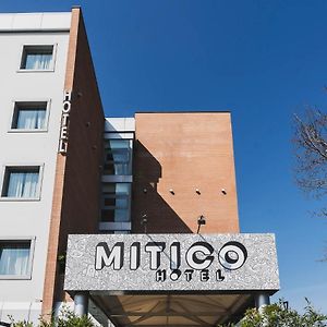 Mitico Hotel&Natural Spa già Encore